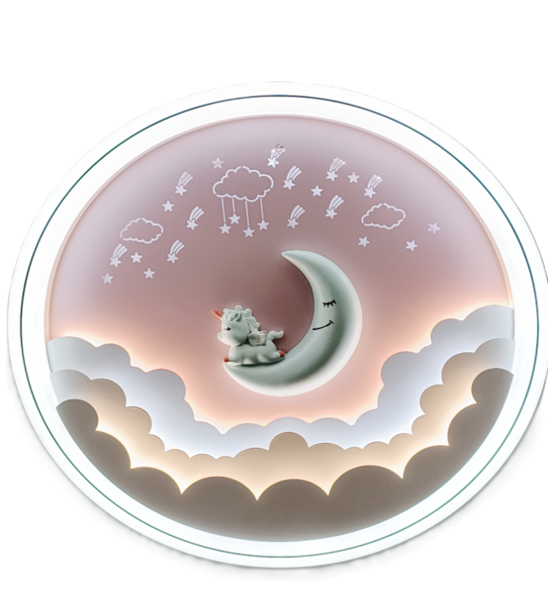 Half-Moon