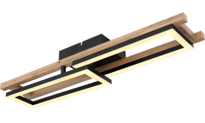 Plafonska lampa EMILY BROWN